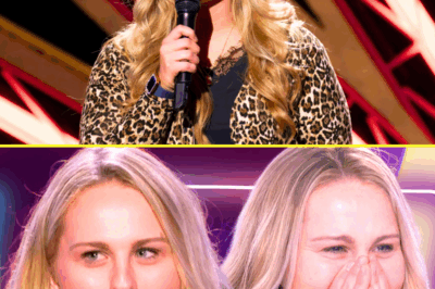 Breanna Nix Makes Her Grand Ole Opry Debut After American Idol Success