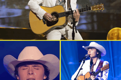 How John Foster’s unbreakable promise after American Idol deepened fans’ admiration and connection to him