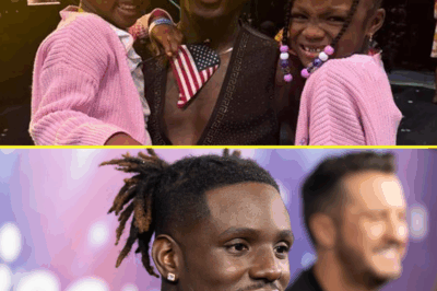 Breaking News: American Idol 2025 winner Jamal Roberts: He got married not long ago but is now divorced and has two children