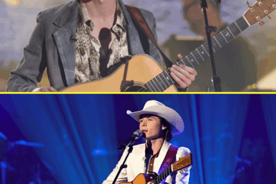 John Foster Signs $1 Million MCA Records Deal—Joins George Strait’s Legendary Label! Shocking Industry Move