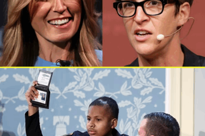 MSNBC MELTDOWN: Nicolle Wallace & Rachel Maddow Face Backlash After Picking the WRONG Fight—Network Boss Makes Stunning Confession That Changes Everything They’ve mocked, lectured, and steamrolled guests for years—but this time, Nicolle Wallace and Rachel Maddow may have finally gone too far. After igniting outrage with their latest attack, the fallout was swift. Now, MSNBC’s top executive has broken his silence… and what he just admitted could spell the beginning of the end. Viewers are stunned, insiders are leaking, and the resignation rumors? Louder than ever.