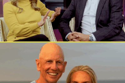 DANA PERINO AND PETER MCMAHON ANNOUNCE SHOCKING FAMILY ADDITION—THEIR SECRET ADOPTION JOURNEY STUNNED FANS, AND THE WAY THEY REVEALED IT LEFT EVEN FOX NEWS HOSTS FIGHTING BACK TEARS.