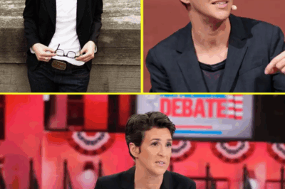 After close to twenty years of hosting her nightly program, television “queen” Rachel Maddow opens up in a special interview with Vanity Fair, sharing the reasons behind her departure from MSNBC, her future plans, and unexpected aspects of her personal life in Western Massachusetts.