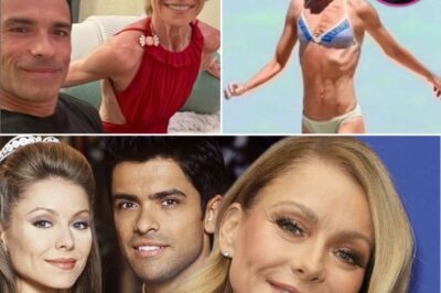 10 MINUTES AGO: Kelly Ripa’s Routine Checkup Takes a Dark Turn—“I Didn’t Think It Was That Serious” Kelly Ripa’s recent checkup turned into a nightmare when her doctor’s worried look revealed something much more serious than she anticipated. The diagnosis hit harder than expected, leaving Ripa shaken. Behind the bright lights and her usual laughter, a silent warning had been growing. Now, fans are left stunned and heartbroken by the chilling reminder that sometimes the most terrifying issues are the ones we ignore—until it’s almost too late. What did the doctor’s look really mean? Read on to find out.