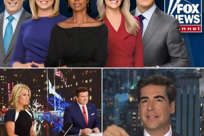 SHOCKING TV DOMINANCE: Fox News Tops Ratings AGAIN, Beating MSNBC and CNN—2022 Becomes the Third-Highest-Rated Year in Cable News History! What Does This Mean for the Future?