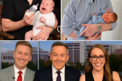 Gutfeld! Hijacked by Babies?! Chaos Erupts as Greg, Kat & Tyrus Face an On-Air Nursery Meltdown!Was this planned… or the most unexpected live TV twist ever? When Gutfeld! turned into a full-blown baby bonanza—with giggles, tears, and a mystery diaper incident—fans were left stunned. What started as a surprise “bring your baby to work” moment spiraled into hilarious, heartwarming chaos… but one unexpected cry might reveal something no one saw coming. VIDEO + What Happened After the Cameras Stopped…Watch below
