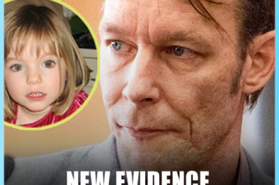 Could THIS Be the End? Sh0cking New Evidence May Finally Close the Madeleine McCann Case