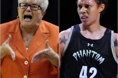 BREAKING: Lin Dunn Calls for Brittney Griner to Be Expelled from U.S. Olympic Team – “You Disrespect the American Anthem, You Don’t Deserve to Represent This Country”