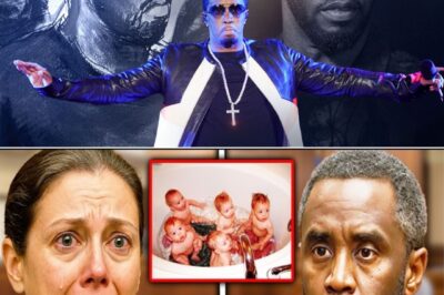 1 MINUTE AGO: Diddy’s Maid FINALLY Breaks Silence — What She Found in the Trash Will HAUNT YOU Forever!