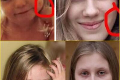 BREAKING: Woman claiming to be Madeleine McCann make desperate appeal amid TV appearance, stating, ‘They have abandoned me’