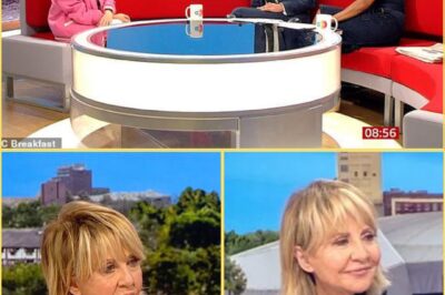 BBC Viewers Baffled by Lulu’s Accent—Then She Dr0ps a Heartbreaking B0MBSHELL