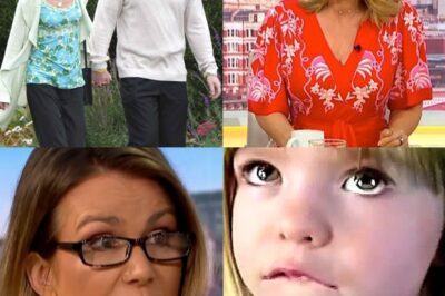 In a gripping new special, Susanna Reid sits down with Madeleine McCann’s parents for their most revealing interview in years—just as explosive new documents from the original case files come to light. The emotional conversation is intercut with chilling insights from leading criminal profilers who now question key assumptions made back in 2007. As Reid guides viewers through never-before-seen footage and confidential police notes, one question lingers: did investigators miss something crucial all along?… READ BELOW 👇