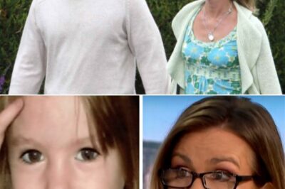 Susanna Reid halts Good Morning Britain for breaking Madeleine McCann announcement