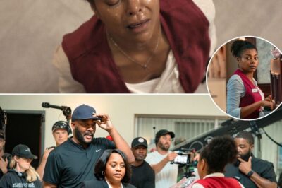Straw Exposes the Truth No One Wants to Face: Tyler Perry’s Boldest Film Shatters Silence and Sparks Outrage!!Tyler Perry warned us—Straw would be his most personal and painful story yet. But no one was prepared for what unfolded in the final scene. In a moment Perry once considered too raw to release, a long-buried truth explodes on screen, leaving even the cast in tears. What was the secret ending that shocked test audiences—and why did Perry nearly walk away from the project altogether? The answer will break your heart… and change the way you see him forever.