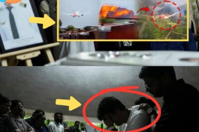 “Mom… Something’s Not Right”: Co-Pilot Clive Kunder’s Hau:nting Final Call Before De:adly Explosion K*lled Nearly 300 — Family Breaks Down as His B0:dy Returns to Mumbai