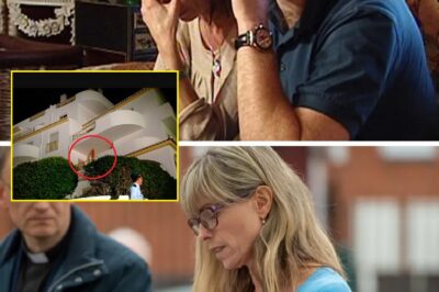 “It was a night of h0rr0r,” Madeleine McCann’s parents release heartfelt message to their missing daughter on 18th anniversary of her disappearance, recalling a “strange” detail from that night