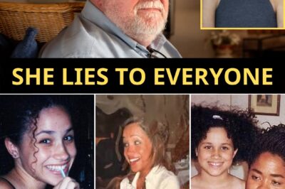 ‘SHE LIES TO EVERYONE!’ — Thomas Markle Launches a DEVASTATING Attack on Meghan in Explosive New Interview, Exposing Her Darkest Teenage Secrets — From Secret Romances to Rebellious Lies! ‘The World Deserves to Know the Truth About Who She Really Is!’ The Royal Image Is Shattered Like Never Before