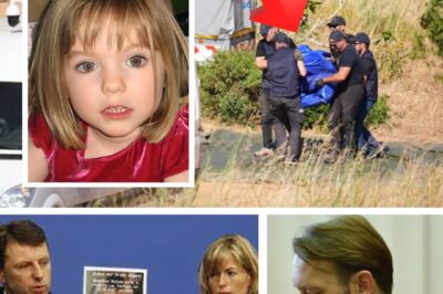 FOUND AFTER 18 YEARS Madeleine McCann has FINALLY been found in the most unlikely place! Christian Brueckner’s dream of freedom is over! Watch the full police journey to uncover the tr.uth