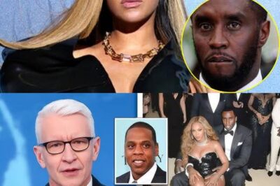 Beyoncé And Jay Z Now FLEEING The Country Following Shocking Diddy TRIAL Revelation!