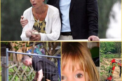 END OF SEARCH! Police Celebrate as Prime Suspect’s Secrets Are Finally Cracked! Madeleine McCann’s Parents Bre@k Down in Tears, Saying “GO HOME BABY” After 18 Years!
