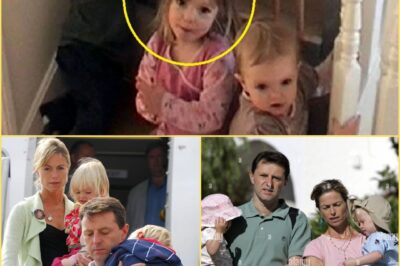 Madeleine McCann’s family find joy after heartbreak: “Congratulations! That’s great news. It must be very difficult living in the shadow of his late sister…”