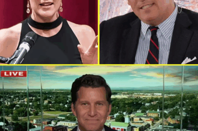 Fox News Shakes Things Up with a Major Promotion—Will This Bring New Energy or Spark Even More Controversy? Get the Full Scoop Below! 😲👀