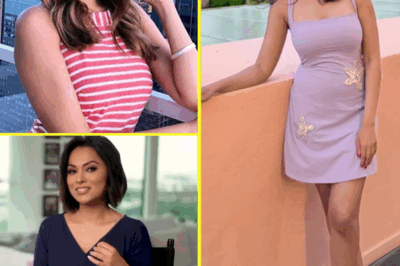 SHOCKING RISE: FROM PAKISTAN TO FOX NEWS—THE UNTOLD STORY OF AISHAH HASNIE’S TRAILBLAZING CAREER THAT BROKE ALL THE RULES!