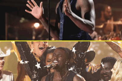 HOLY SHOCKWAVES: American Idol Winner Jamal Roberts Turns Down Elon Musk’s Tesla Ad in Upcoming Music Video—The Convincing Reason That Left the World Speechless