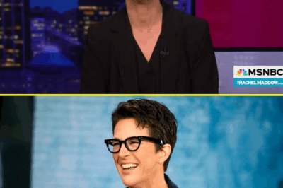 BREAKING: Rachel Maddow’s Quiet Revolution at MSNBC—How Her Refusal to Back Down Has Sparked a Powerful Movement for Change! Rachel Maddow’s quiet act of solidarity has sent shockwaves through MSNBC, sparking a behind-the-scenes revolution at the network. After publicly criticizing the network’s decision to cancel shows hosted by non-white anchors like Joy Reid and Alex Wagner, Maddow’s words have led to an unexpected outpouring of support, both within MSNBC and beyond. Despite facing significant pushback from network executives, Maddow refuses to back down, igniting a powerful movement for change. How has Maddow turned her disheartening experience into a force for positive change, and what does this mean for the future of MSNBC? Read on to find out how Maddow’s quiet act of defiance is reshaping the network’s future…