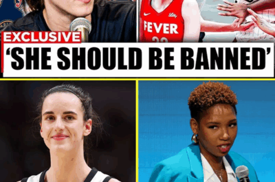 JUST NOW: Caitlin Clark BREAKS Her Silence with LAWSUIT – Monica McNutt Reportedly in TEARS After Explosive Development!..