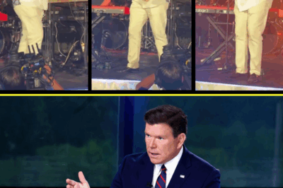 THIS JUST HAPPENED, Bret Baier’s Attempt to Rap ‘Rapper’s Delight’ Goes Horribly Wrong—What Happened That Left the Crowd and Viewers Cringing? Intense Plot: Fox News’ Bret Baier faces backlash after a disastrous rap performance at a live event. What went wrong, and how did fans react to his attempt at hip hop?