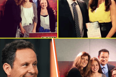 Brian Kilmeade’s Explosive Marriage Confession—The Truth Behind His 30-Year Relationship with Dawn That Will Leave You SPEECHLESS! ❤️💥
