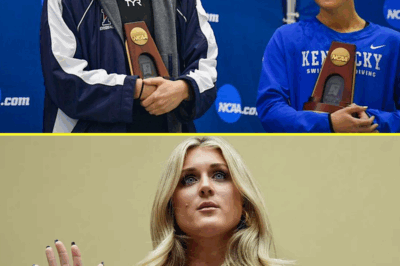 RILEY GAINES DROPS BOMBSHELL AFTER $50 MILLION SETTLEMENT—ONE EXPLOSIVE SENTENCE THAT SHOOK THE WORLD OF WOMEN’S SPORTS AND MAY FORCE POLICIES TO SHIFT ACROSS COLLEGES NATIONWIDE.
