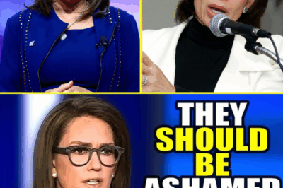 JEANINE PIRRO EXPLODES: “It’s Me or Jessica Tarlov!”—Ultimatum SHOCKS The Five, Tension Erupts On-Air, and FOX Execs’ Next Move Might End One Career While Saving Another From Total Collapse