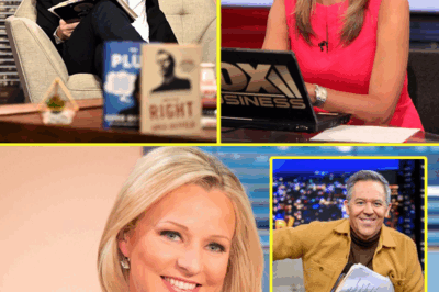 FOX NEWS EXPLOSION: Sandra Smith Joins The Five as Greg Gutfeld’s New Co-Host—The Major Shake-Up That’s Got Everyone Talking! What’s Next for the Iconic Show?