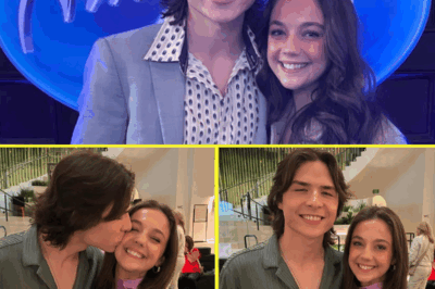 Behind the Spotlight: John Foster Melts Hearts with 1-Year Anniversary Tribute to His Girlfriend