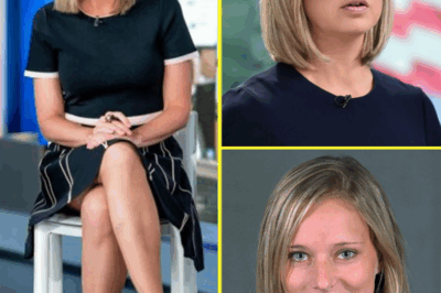 💥SANDRA SMITH’S SHOCKING PROMOTION: Could She Be the Future of Fox News? The Move That Has Everyone Talking About the Network’s New Direction!
