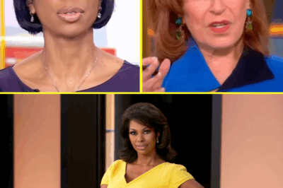 FOX VS. THE VIEW: Harris Faulkner SLAMS Joy Behar’s “Toxic Energy” In Brutal May 2025 Interview—The Moment She Called Out Daytime TV’s Decline and Left Producers in Panic Mode Is Now Going Viral!