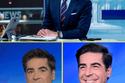 “OH MY GOD!!! DID JESSE WATTERS JUST CONFESS LIVE ON TV? IS IT A REAL REVELATION OR JUST A STUNT? YOU WON’T BELIEVE WHAT HE SAID!” In an explosive, jaw-dropping moment on live TV, Jesse Watters made a shocking confession that left viewers in complete disbelief. Was it a heartfelt admission or just another sensational stunt to grab attention? His bold words rocked the studio, sending shockwaves across the audience, as everyone wondered if this was a true moment of vulnerability or just another media game. What did Watters reveal, and how will it affect his career going forward? The full, mind-blowing story is below—don’t miss it! 👇