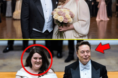 ELON’S SHOCK MARRIAGE: $50M Wedding Deal Stuns the World—But What His Mysterious Bride Is Allegedly Hiding Could Collapse Tesla, SpaceX, and X in One Devastating, Reputation-Shattering Blow!