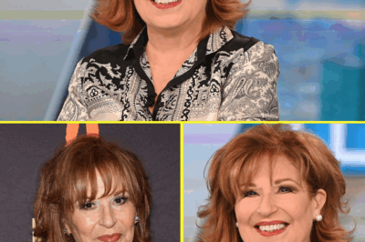 SHOCKING REVELATION: Joy Behar BREAKS SILENCE on The View Retirement Rumors—Her Bold Response Will Leave You SPEECHLESS!