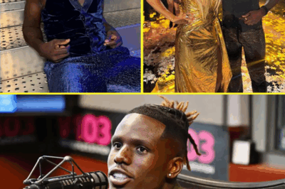 JAMAL REVEALS THE TRUTH: After Carrie Underwood’s Cold Finale Snub, Roberts Finally Speaks—What Happened Backstage STUNNED Fans and Has Everyone Questioning What Really Went Down at the Finale!