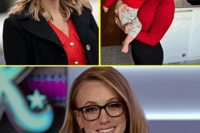 FOX NEWS FAMILY MOMENT: Karoline Leavitt Shares Parenting Wisdom with Kat Timpf—What Happened During Their Visit, and How Leavitt Helped Timpf Navigate New Motherhood! See the Full Story of Their Heartfelt Bond! 👶💥👇