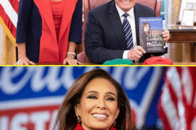 ‘She’s in a class by herself’ Jeanine Pirro’s new position revealed after leaving Fox News