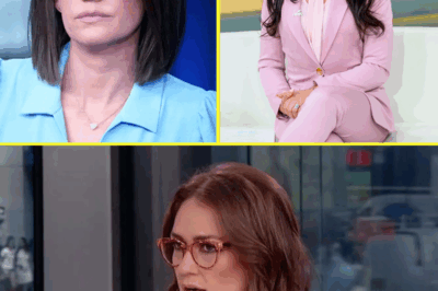 🔥 BREAKING: Emily Compagno and Jessica Tarlov’s SHOCKING Argument on FOX News LEAKS—Could This Feud Be the End of Their On-Air Partnership?