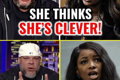 H0T DRAMA: Tyrus STUNS Nation With Live Mic-Drop That Sends Jasmine Crockett Fleeing—The Showdown That Turned Him Into an Unlikely Hero! – meo