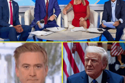 “SHOCKING FAREWELL: Fox News Host BREAKS DOWN in Tears LIVE—Announces Unexpected Career Change That’s Rocking the Network! See the Raw Moment Everyone’s Talking About!”