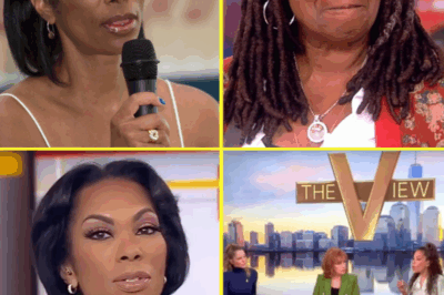 Harris Faulkner SLAMS Whoopi Goldberg’s ‘T0XIC’ Style in EXPLOSIVE Showdown—Fox News Anchor Takes Aim at The View in Fiery June 2025 Interview!