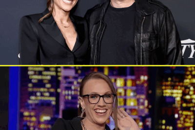 Kat Timpf Shares Heartwarming First Photos of Her Newborn—The Emotional Message That Has Fans Reaching for Tissues! What She’s Learned About Motherhood So Far 💖👶