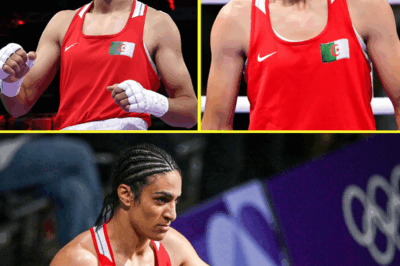 Trans Boxer Banned Before Bout: Global Body Enforces Sex Testing, Says ‘No’ to Imane Khelif Competing as Female